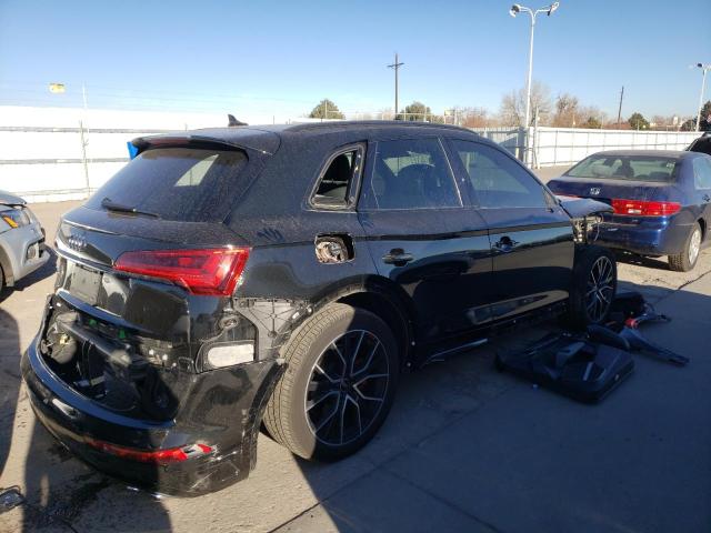 2021 AUDI SQ5 PRESTI WA1C4BFY3M2036859