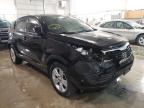 2012 KIA  SPORTAGE