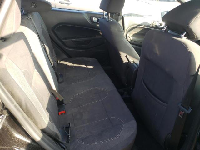 2014 FORD FIESTA ST 3FADP4GX1EM166223