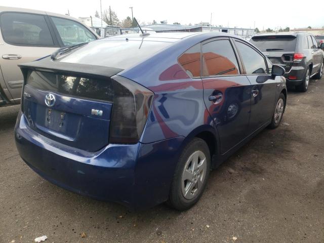 2010 TOYOTA PRUIS JTDKN3DUXA0170974
