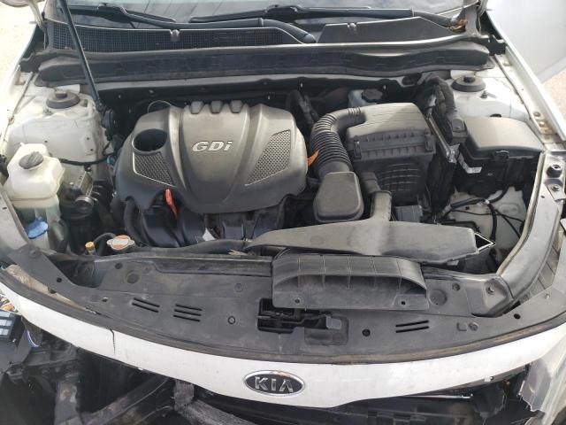 2011 KIA OPTIMA LX KNAGM4A71B5065447