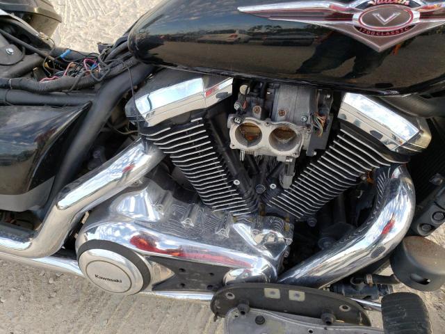 2009 KAWASAKI VN1700 E JKBVNRE149A000500