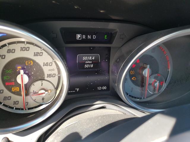 2016 MERCEDES-BENZ SLK 350 WDDPK5HA0GF115570