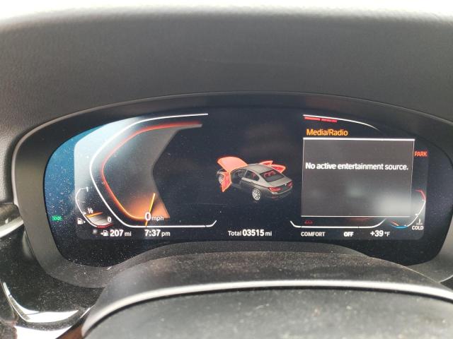 2020 BMW 530 XI WBAJR7C04LWW67506