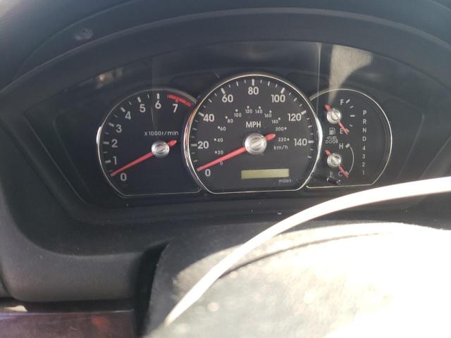 2011 MITSUBISHI GALANT ES 4A32B3FF9BE016801