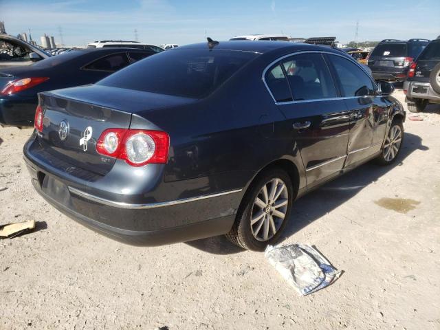 2010 VOLKSWAGEN PASSAT KOM WVWJK7AN2AE069794