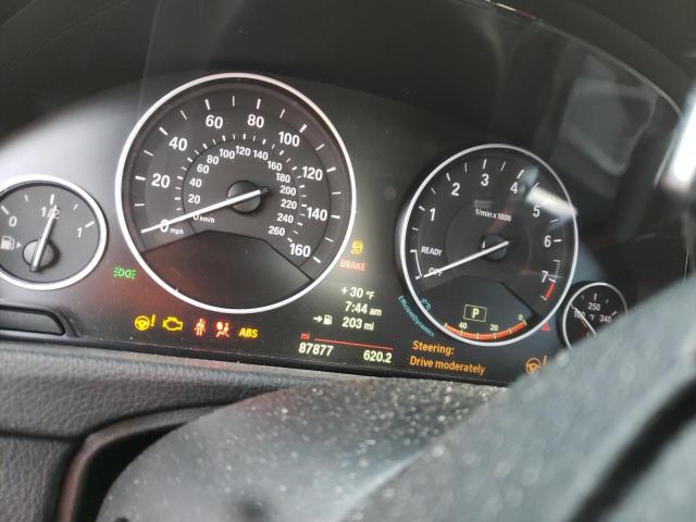 2014 BMW 428 XI WBA3N9C57EK245462