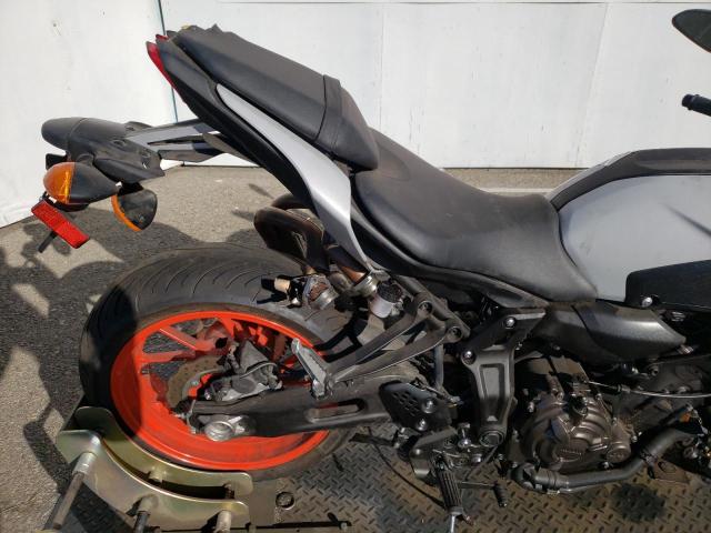 2020 YAMAHA MT07 C JYARM27Y8LA001426
