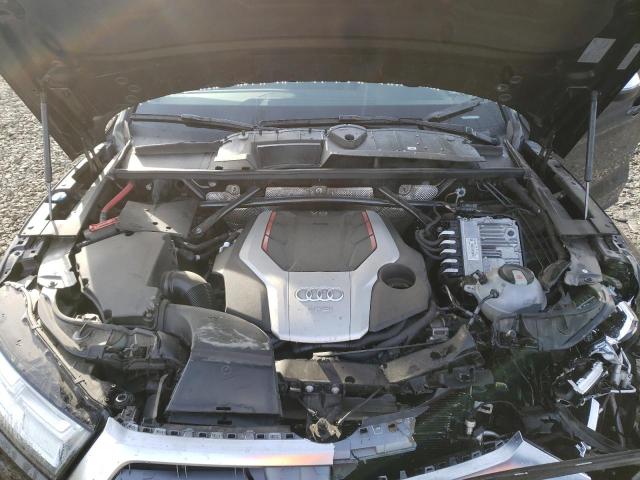 2019 AUDI SQ5 PREMIU WA1B4AFY1K2001630