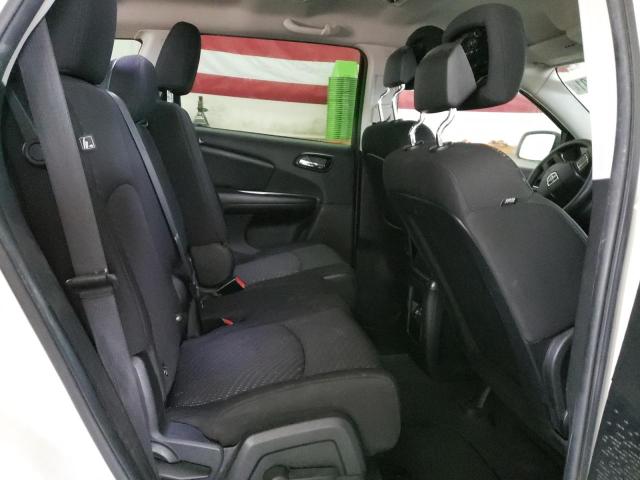 2011 DODGE JOURNEY MA 3D4PH1FG2BT523319