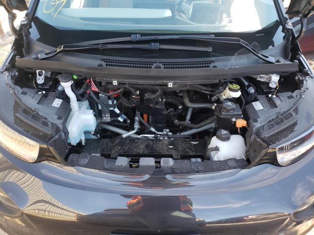 2014 BMW I3 REX WBY1Z4C55EV273209