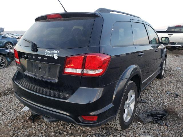 2011 DODGE JOURNEY MA 3D4PG1FG0BT552188