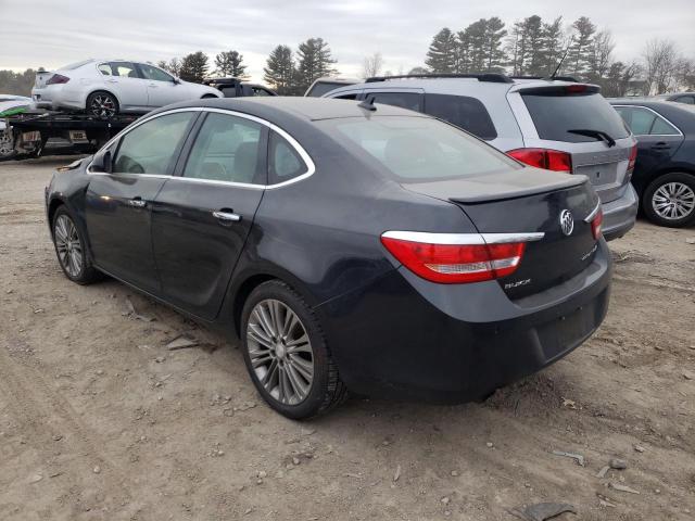 2013 BUICK VERANO PRE 1G4PT5SV0D4204559
