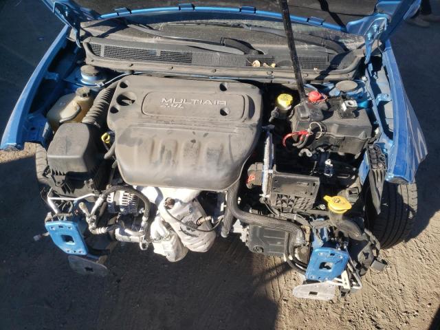 2016 DODGE DART GT SP 1C3CDFGBXGD817186