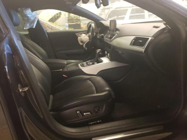2017 AUDI A7 QUATTRO WAU32AFC6HN021896