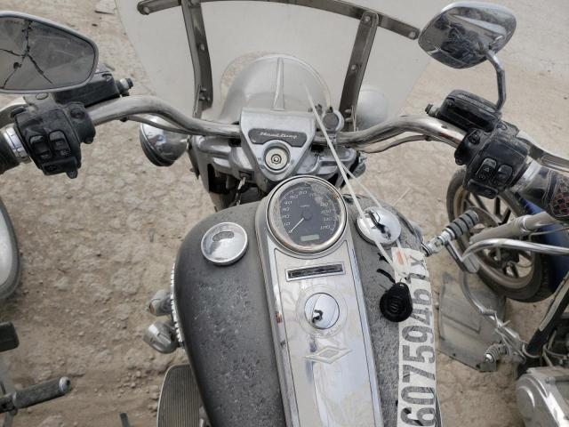 2020 HARLEY-DAVIDSON FLHR 1HD1FBC10LB623564