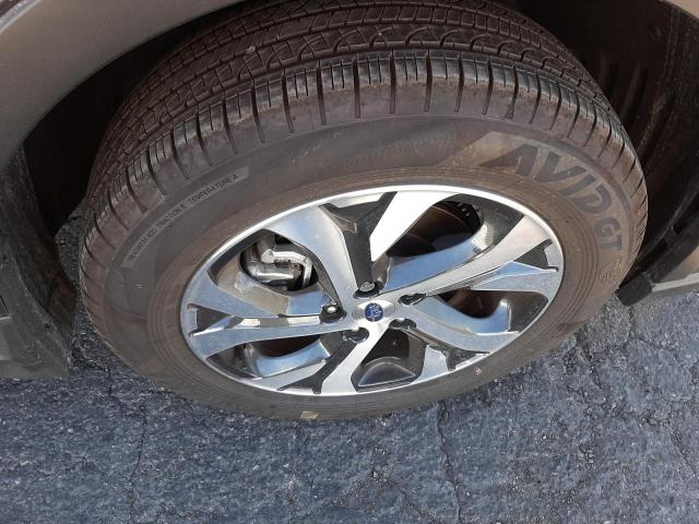 2021 SUBARU OUTBACK TO 4S4BTAPC4M3213748