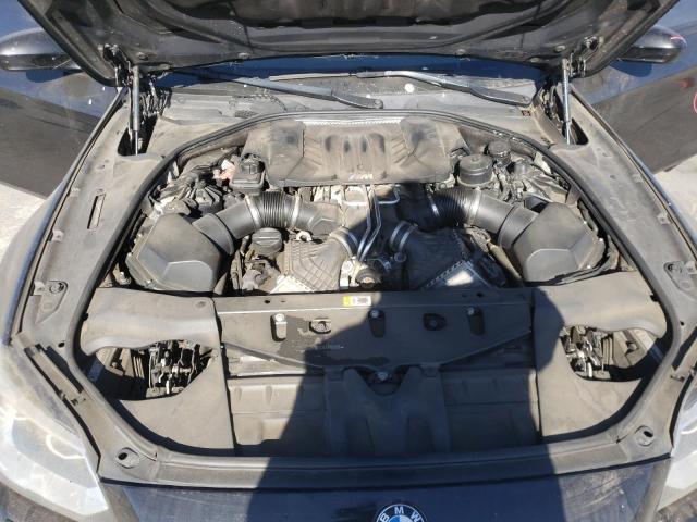 2014 BMW M6 WBSLZ9C55ED651051