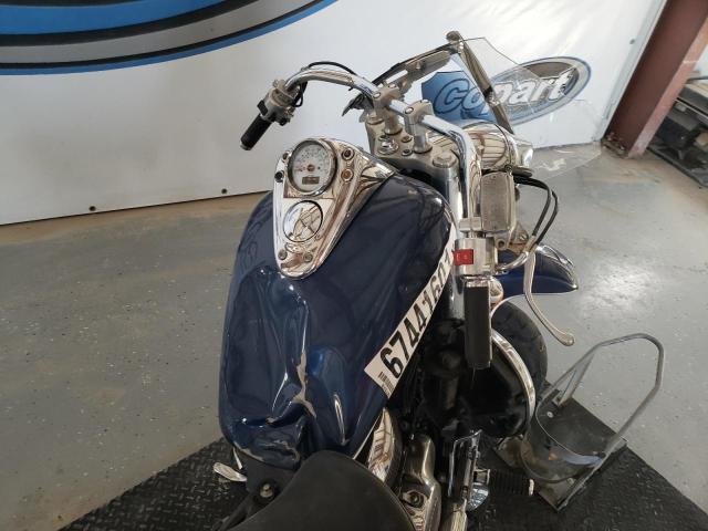 2003 HONDA VT750 CDB JH2RC44J03M100788