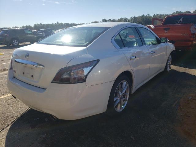2013 NISSAN MAXIMA 1N4AA5AP0DC803850