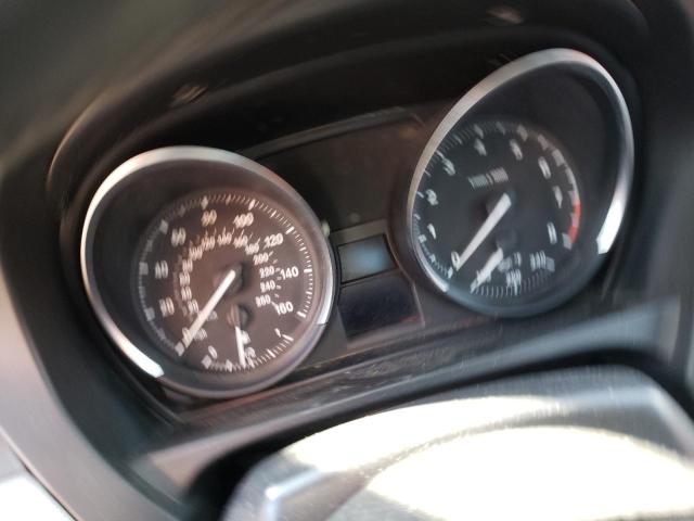 2014 BMW Z4 SDRIVE2 WBALL5C59EP556621