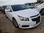 2012 CHEVROLET  CRUZE