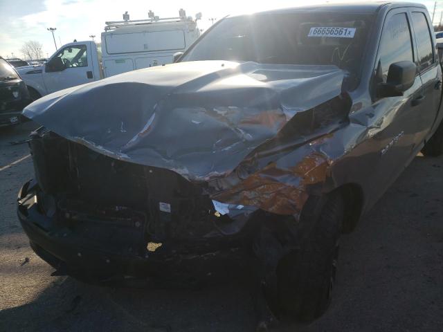 2012 DODGE RAM 1500 S 1C6RD6FP8CS306480