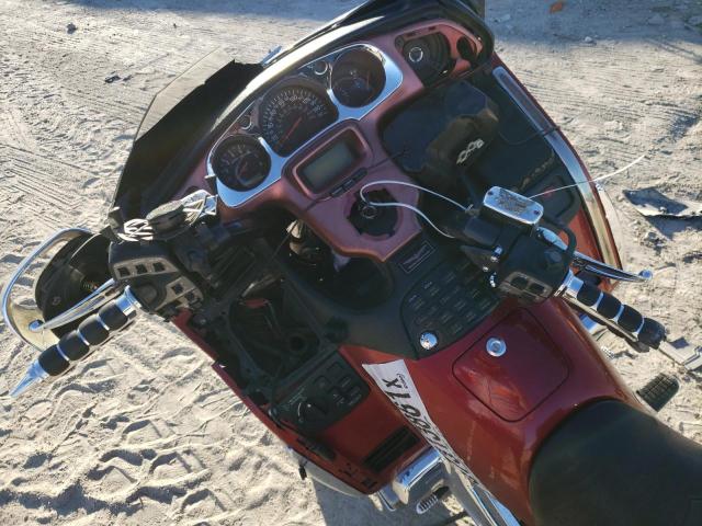 2001 HONDA GL1800 A 1HFSC47451A001128