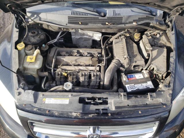 2010 DODGE CALIBER SX 1B3CB4HA4AD532665
