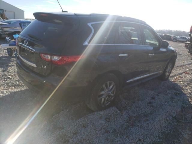 2013 INFINITI JX35 5N1AL0MMXDC321729