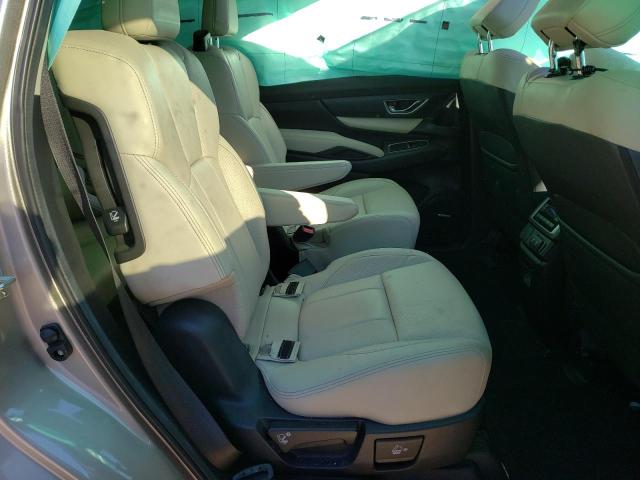 2020 SUBARU ASCENT LIM 4S4WMAPDXL3470757