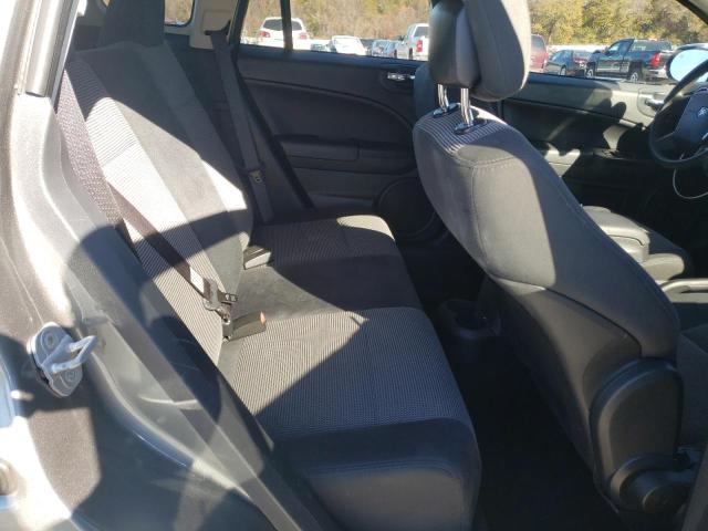 2012 DODGE CALIBER SX 1C3CDWDA7CD507907