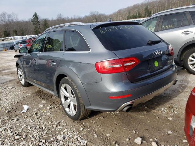 VIN WA1UFAFL9FA096358 2015 Audi A4, Premium Plus no.3