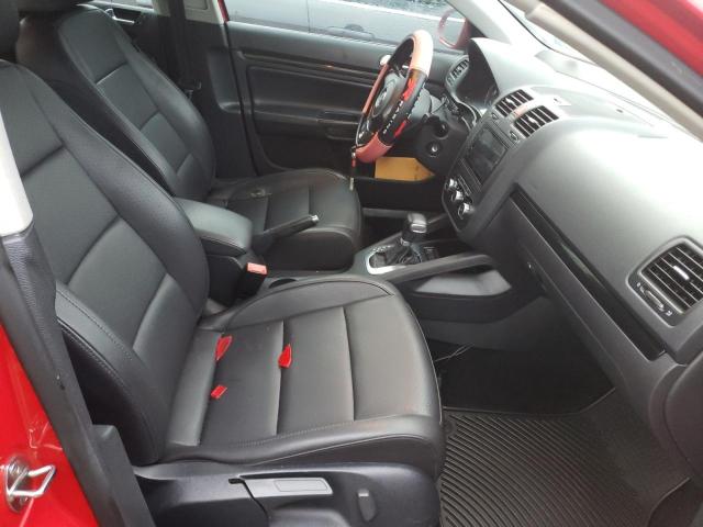 2010 VOLKSWAGEN JETTA WOLF 3VWRA7AJXAM151931