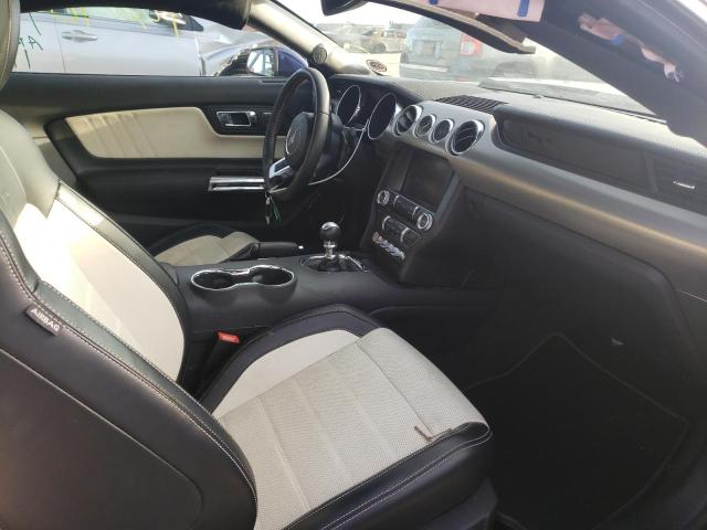 2015 FORD MUSTANG 50 1FA6P8RF2F5500254