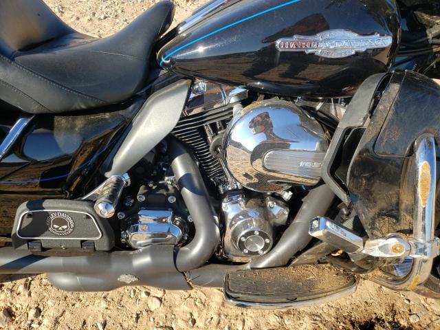 2014 HARLEY-DAVIDSON FLHTK SHRI 1HD1KNL10EB651414