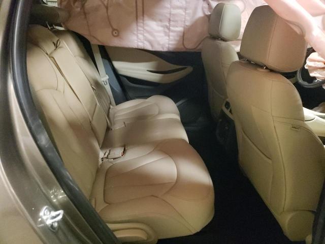 2019 BUICK ENVISION E LRBFX2SA4KD005347