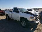 CHEVROLET SILVERADO 2017 foto