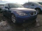 2004 BMW  5 SERIES