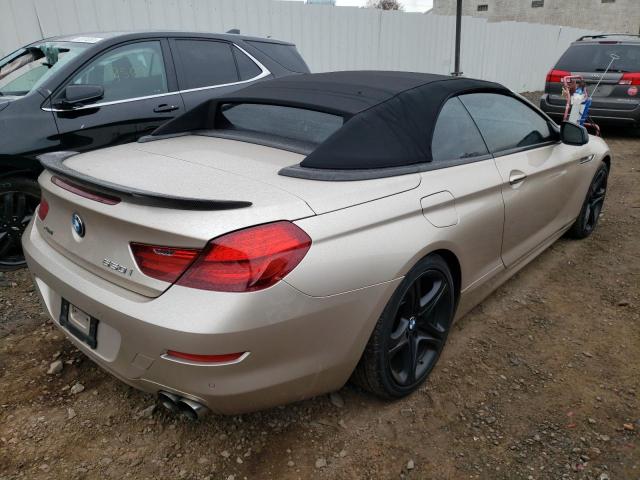2012 BMW 650 XI WBALZ5C51CDW99768