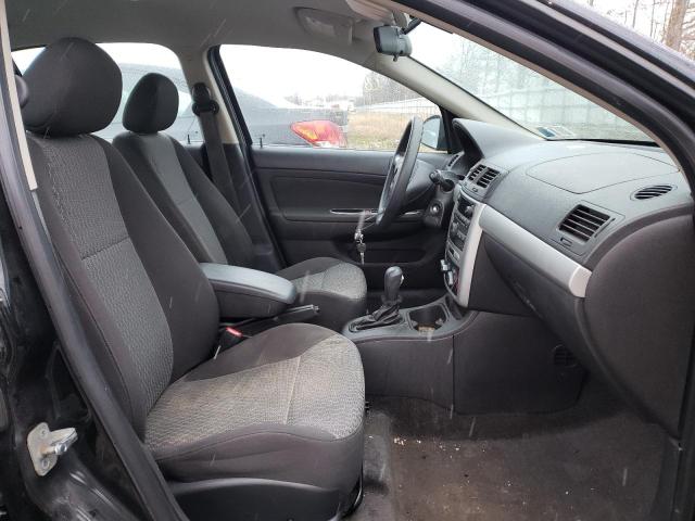 2010 CHEVROLET COBALT 1LT 1G1AD5F52A7201893