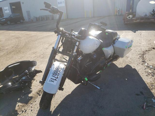 2020 HARLEY-DAVIDSON FLHXS 1HD1KRP13LB667945