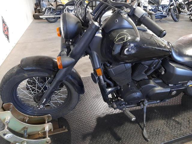 2020 HONDA VT750 C2B JH2RC5389LK100045