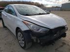 2012 HYUNDAI  ELANTRA