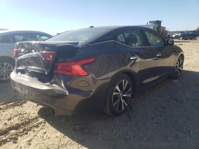 1N4AA6AP5HC379013 Nissan Maxima 3.5 2017. Фото: 2