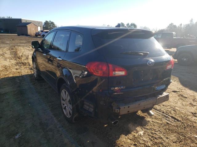 2011 SUBARU TRIBECA LI 4S4WX9GDXB4403347