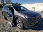 2019 JEEP  CHEROKEE