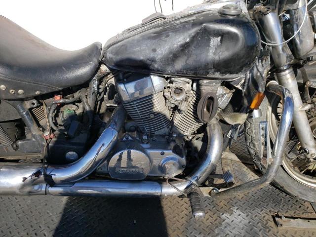 2006 HONDA VT750 CA JH2RC505X6M200514
