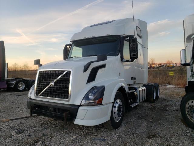 2015 VOLVO VN VNL 4V4NC9EH5FN185064