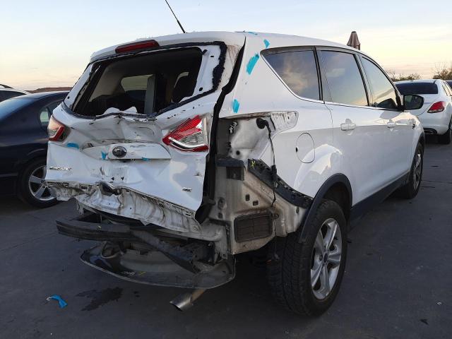 1FMCU0G72FUA51615 Ford ESCAPE SE